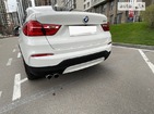 BMW X4 12.05.2022
