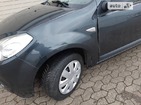 Dacia Sandero 18.04.2022