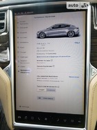 Tesla S 22.04.2022