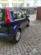 Nissan Note 27.04.2022