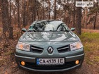 Renault Megane 23.04.2022