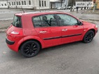 Renault Megane 10.05.2022