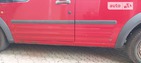Ford Transit Connect 19.04.2022