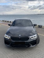 BMW 540 06.05.2022