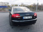 Audi A8 27.04.2022