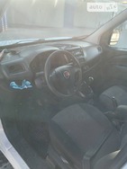 Fiat Doblo 17.05.2022