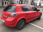 Opel Astra 26.04.2022