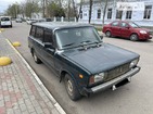 Lada 2104 10.05.2022