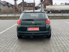 Opel Signum 19.04.2022