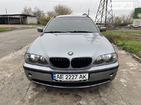 BMW 320 22.04.2022