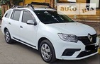 Renault Logan MCV 27.04.2022