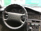 Audi 100 15.05.2022