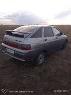 Lada 2112 11.04.2022