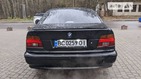 BMW 520 25.04.2022