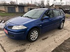 Renault Megane 20.05.2022