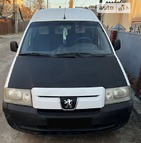 Peugeot Expert 22.05.2022