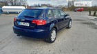 Audi A3 Sportback 16.04.2022