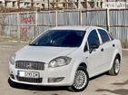 Fiat Linea 15.05.2022