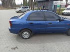 Daewoo Lanos 13.04.2022