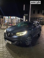 Renault Kadjar 10.05.2022