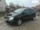 Nissan Almera 05.05.2022