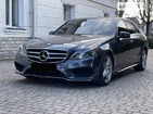 Mercedes-Benz E 350 23.04.2022