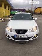 Seat Ibiza 25.05.2022