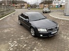 Audi A8 09.05.2022