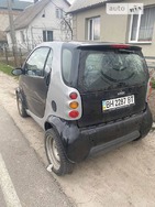 Smart ForTwo 26.05.2022