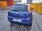 Fiat Grande Punto 06.05.2022