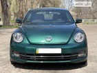 Volkswagen Beetle 27.04.2022