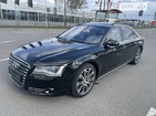 Audi A8 28.05.2022