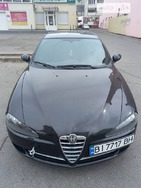 Alfa Romeo 147 10.05.2022