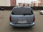Ford Windstar 16.05.2022