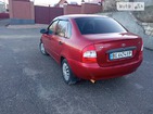 Lada 1118 12.04.2022