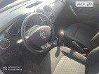 Dacia Logan MCV 27.05.2022