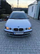 BMW 318 26.05.2022