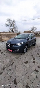 Renault Kadjar 10.05.2022