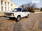 Lada 2105 23.05.2022