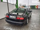 Saab 9-5 27.04.2022