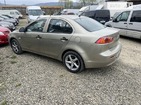 Mitsubishi Lancer 22.04.2022