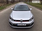 Volkswagen Golf GTI 27.04.2022