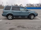 Honda Pilot 26.04.2022