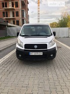 Fiat Scudo 26.05.2022