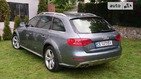 Audi A4 allroad quattro 15.05.2022