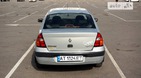 Renault Symbol 27.04.2022