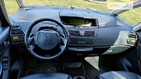 Citroen C4 Picasso 07.05.2022