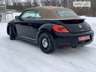 Volkswagen Beetle 24.05.2022