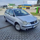 Volkswagen Polo 25.04.2022