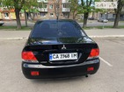 Mitsubishi Lancer 26.05.2022